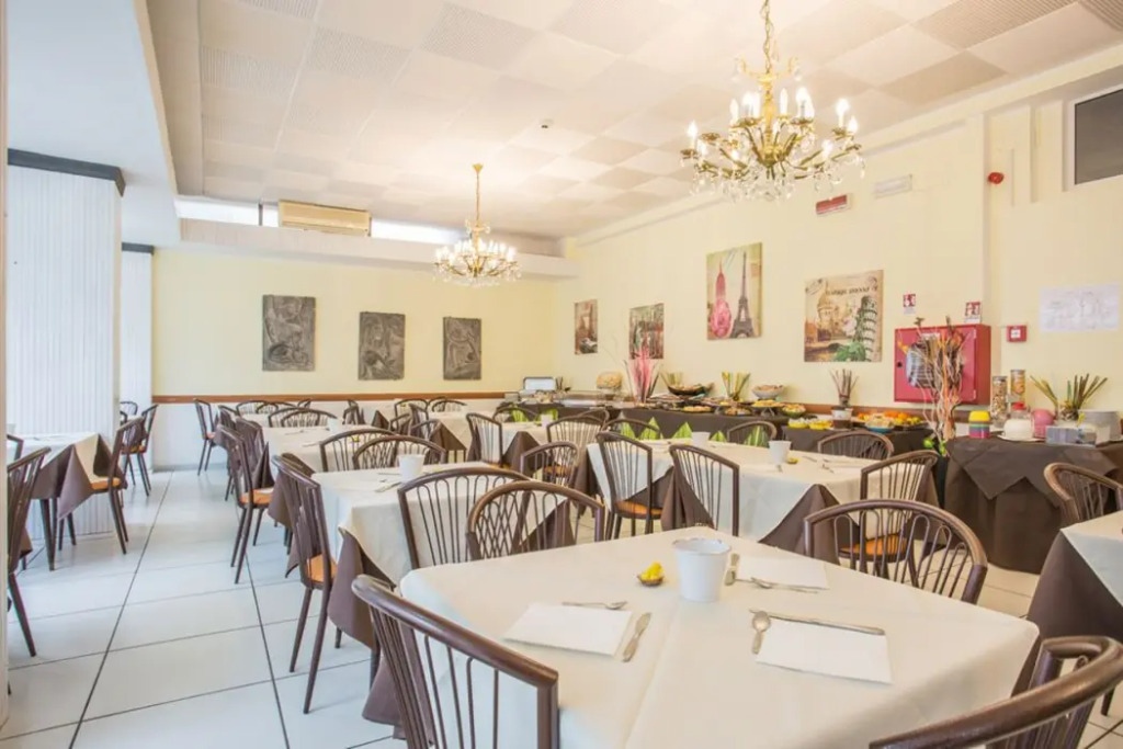 Hotel SantAngelo