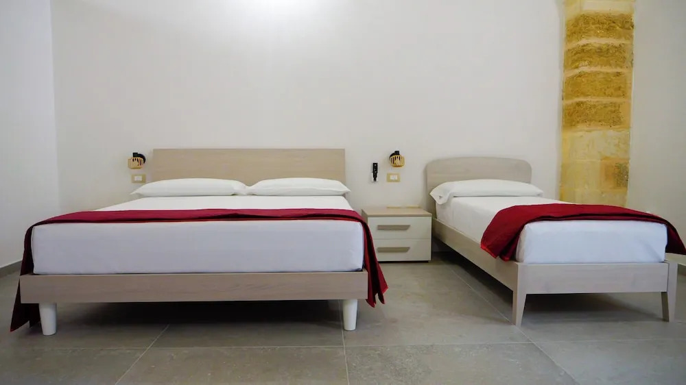 Perla Suite