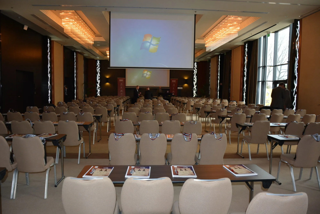 Four Points by Sheraton Kecskemet Hotel and Conference Center