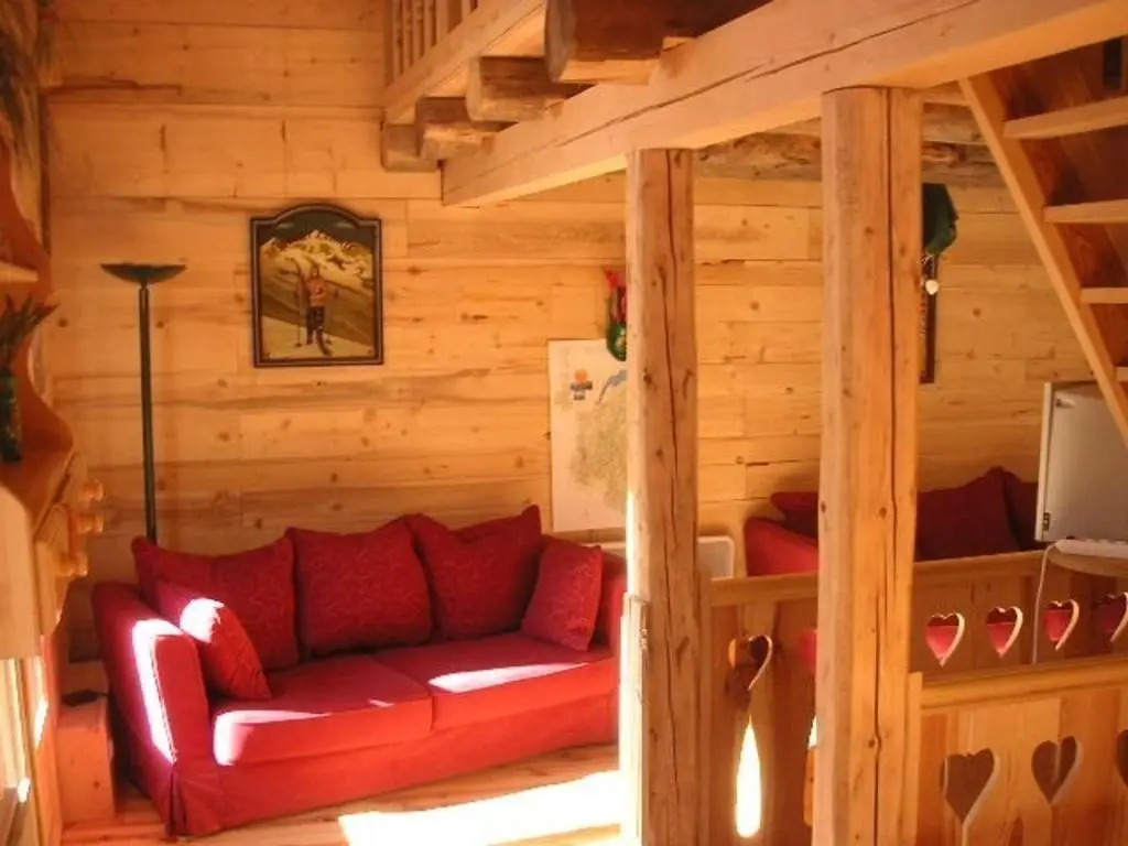 Chalet Arêches-Beaufort, 4 Pièces, 8 Personnes - Fr-1-342-205