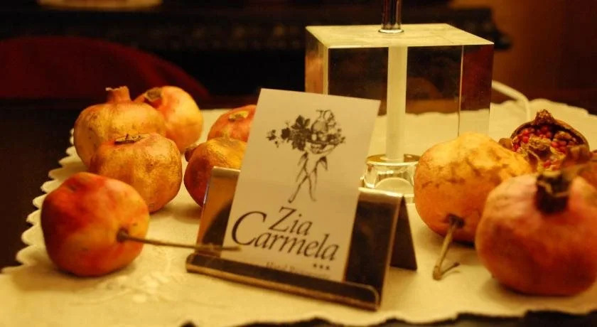 Zia Carmela