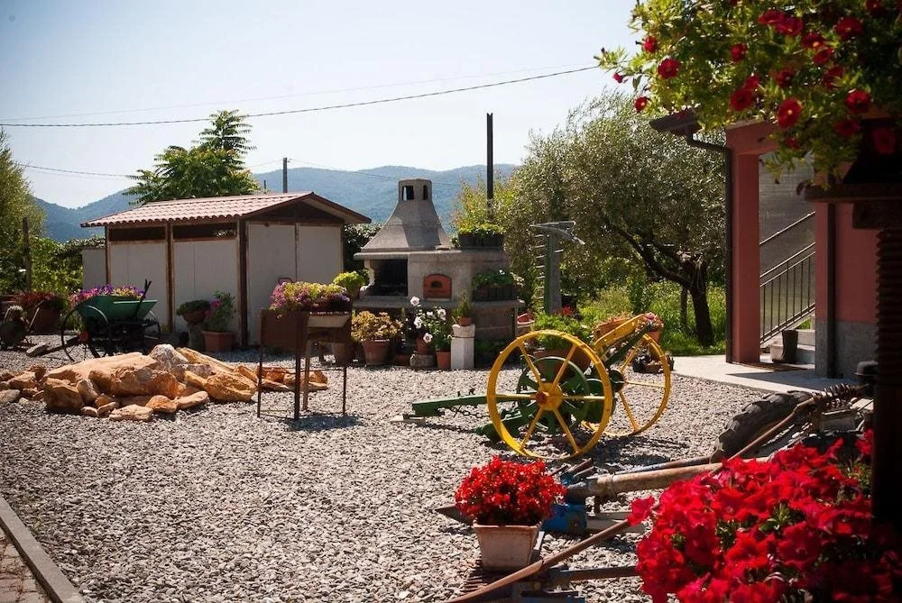 Agriturismo bini
