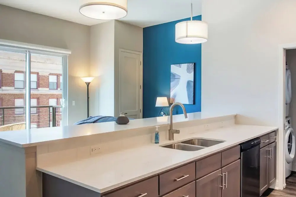 Arts District Apartments By Landing