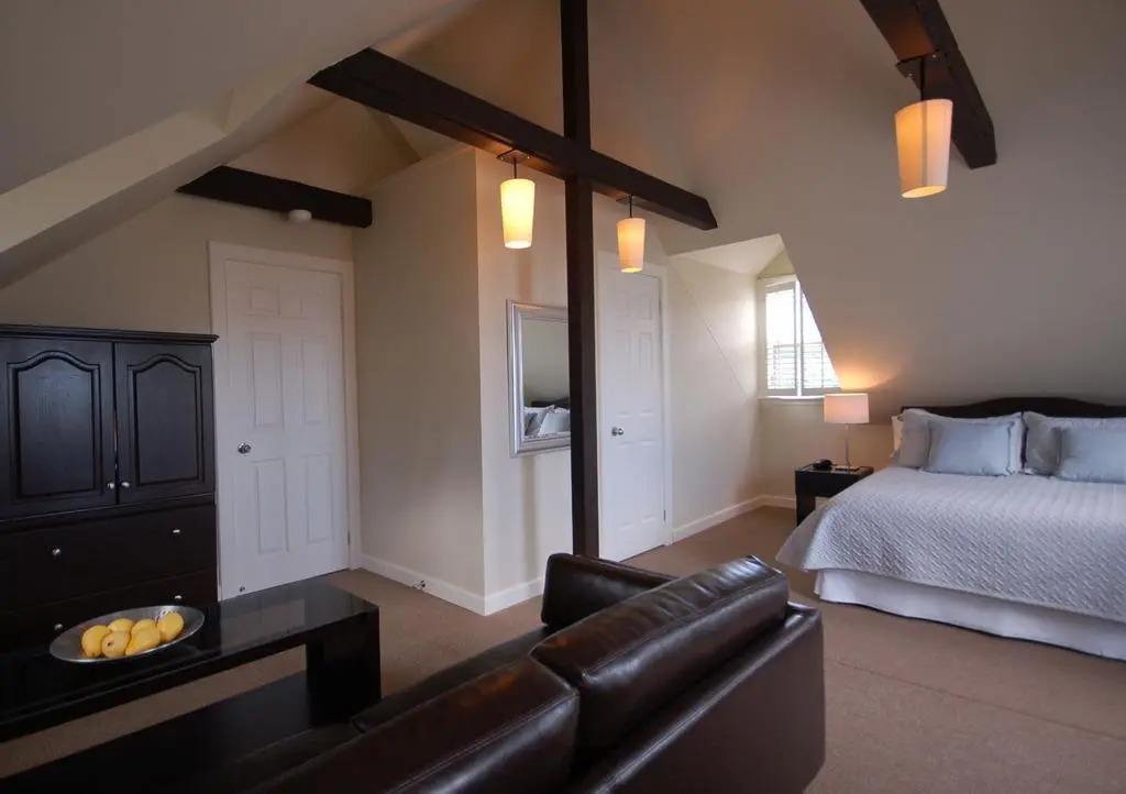 Hotel Les Trois Soeurs
