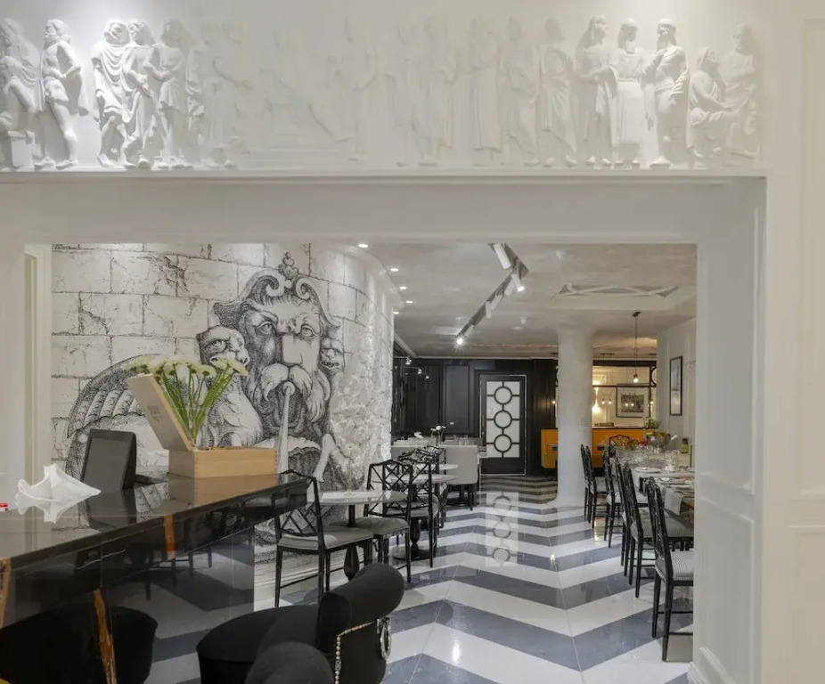 Boutique Hotel Corso