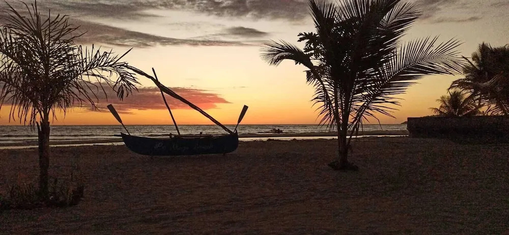 Le Moya Beach