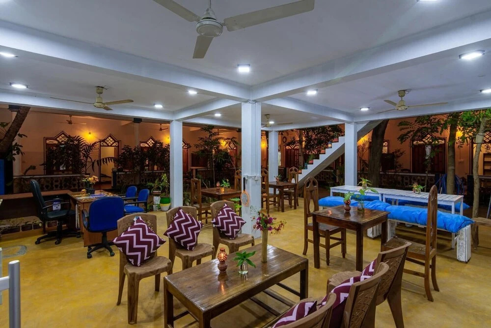 Arugam Hostel
