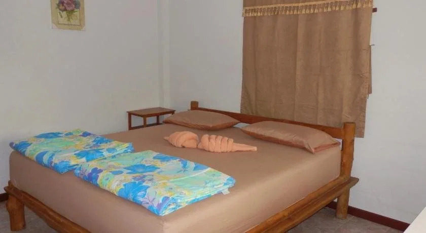 MG Guesthouse