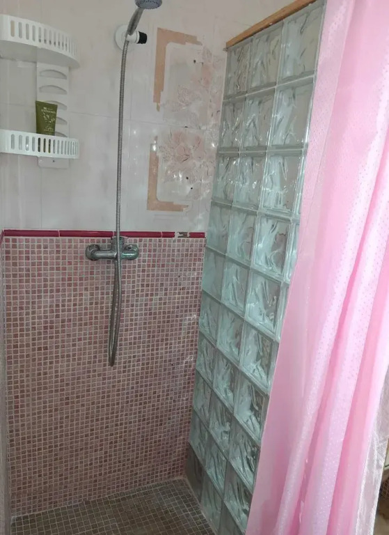 Casa en Conil centro con terraza
