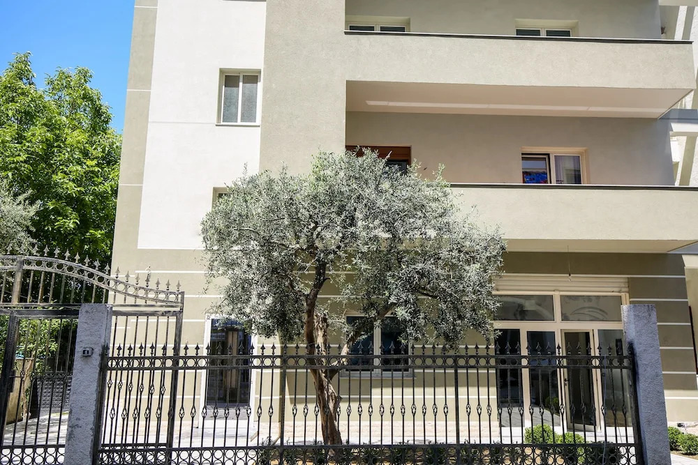 Hotel Vila Stefa