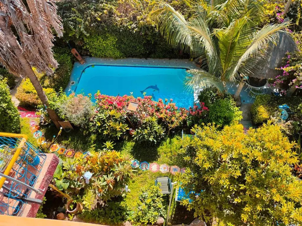 Studio Petit Marrakech