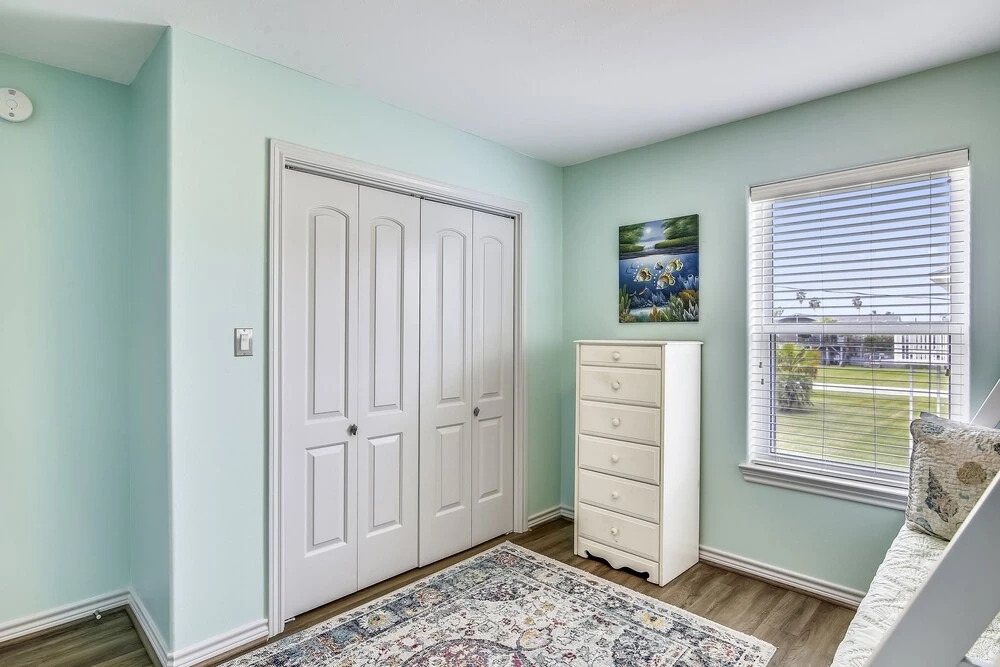 Sea Isle Surprise 3 Bedroom Home
