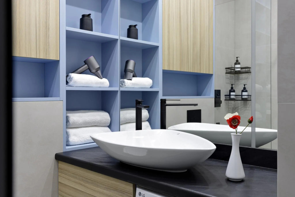 Krasnodar Aparts на Батумском шоссе 28Ак2
