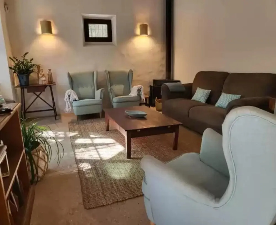 Cas Pilot - Villa With Private Pool. Free Wifi