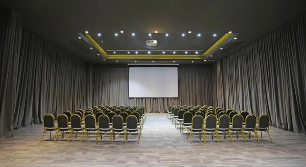 Hotel Cumbres Lastarria