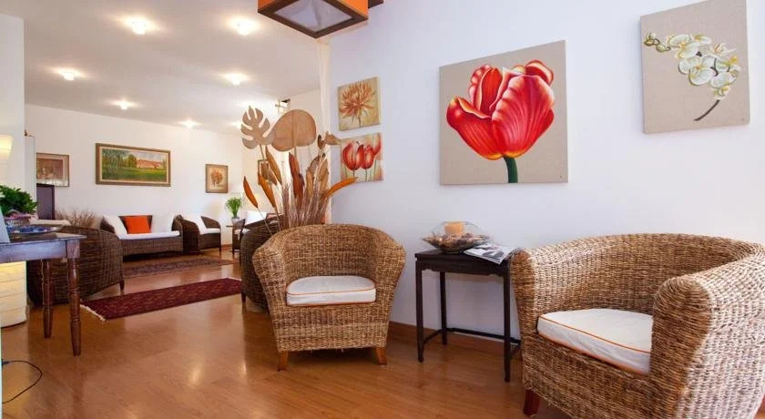Hotel Telenia