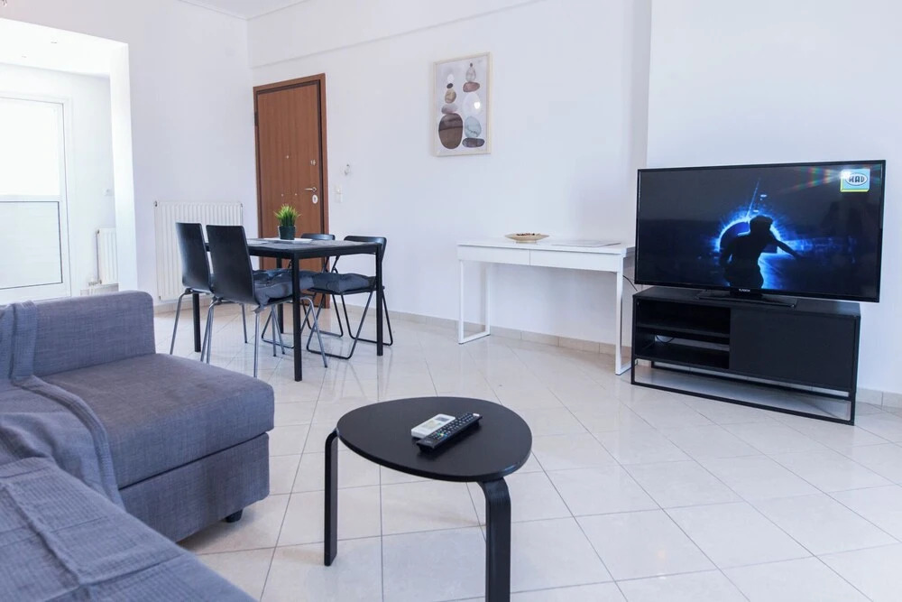 Gorgeous Apt w Magical View GC 3332-02