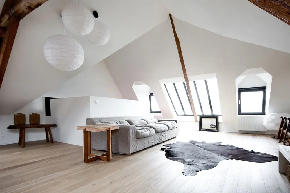 À deux pas du port - Gîte Sealencieux - 3 chambres