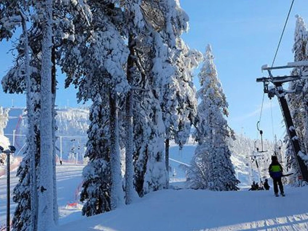 Qruka Kuusamo in Kuusamo