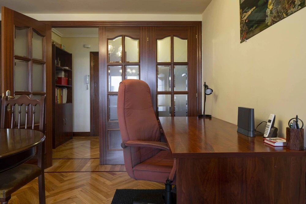 CONNECTION 2 Apartment by Aston & Wolf