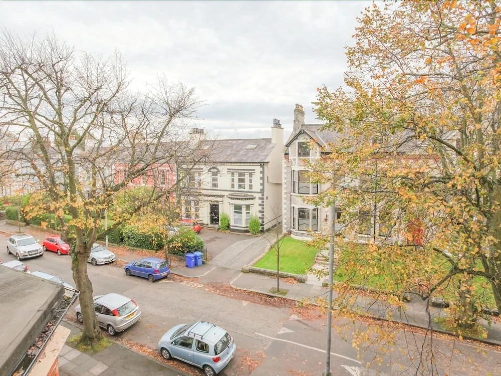 Duke Serviced Apartments