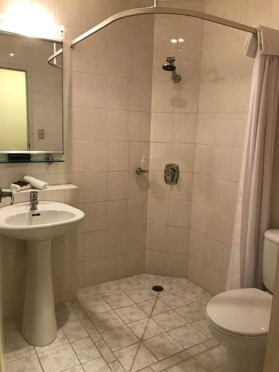 Pacific Harbour Motor Inn