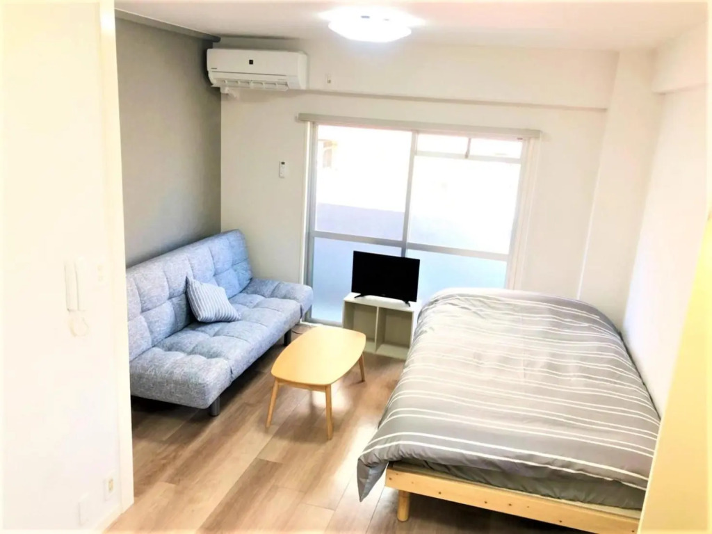 Hotel PEACE PARK Tokaichi - Vacation STAY 95320v