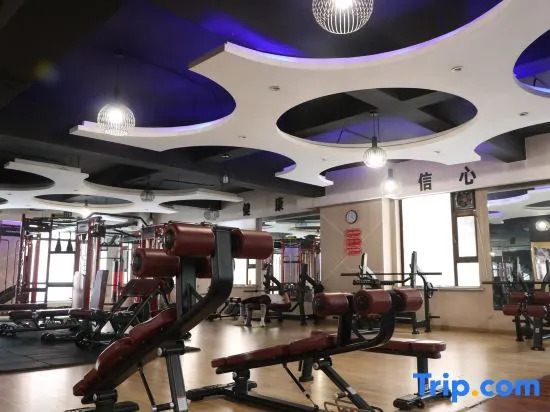 Dong Fang Hui Business Hotel
