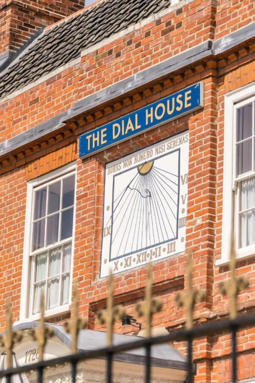 Old Brewery House
