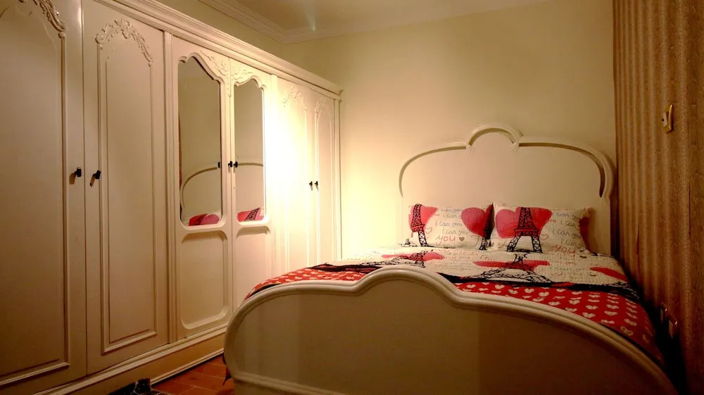 Lovely and Nice 4-bed Apartment in Near Ring Road
