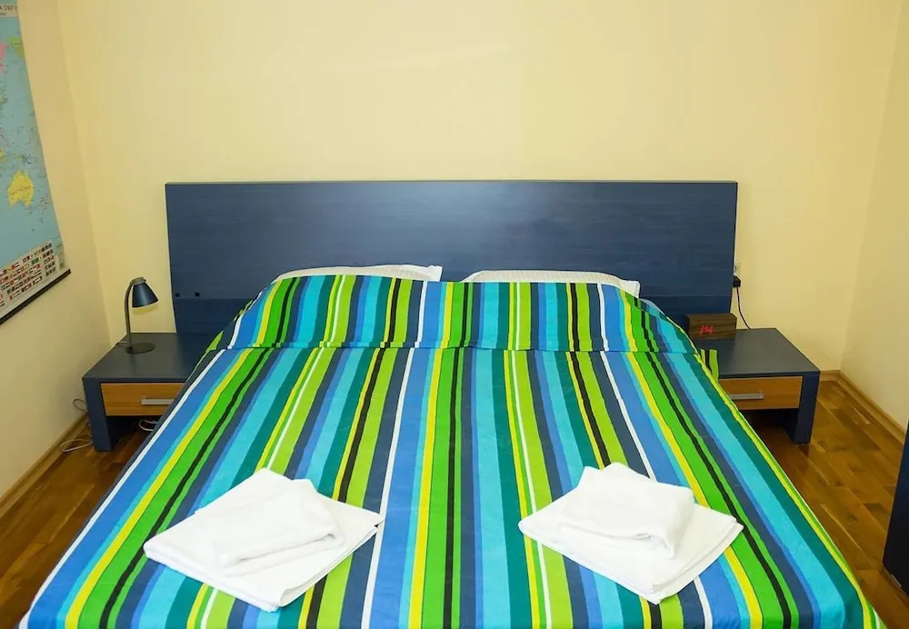 FM Premium 2-BDR Apartment - Red Square Varna