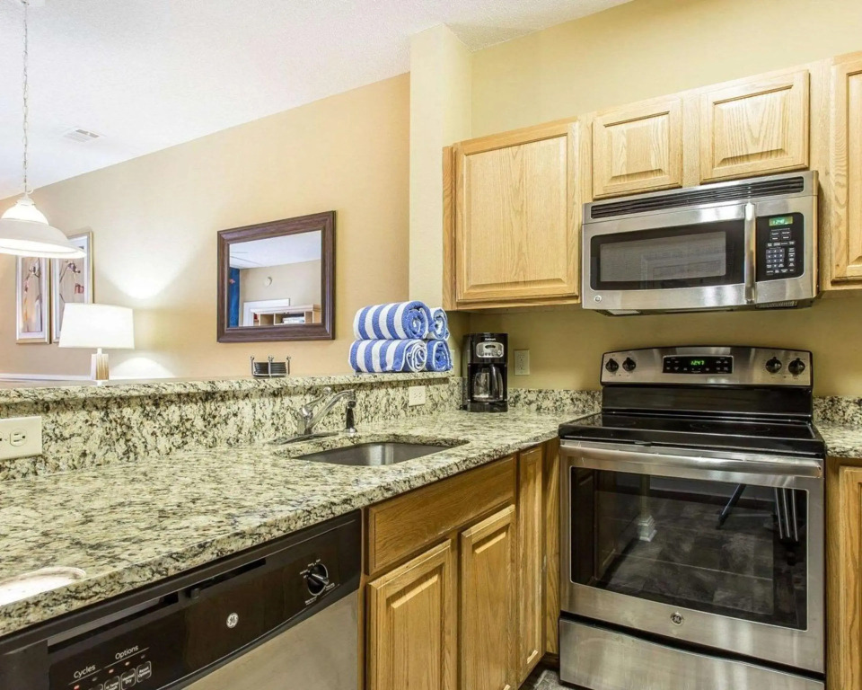 Bluegreen Vacations Harbour Lights, an Ascend Collection Resort