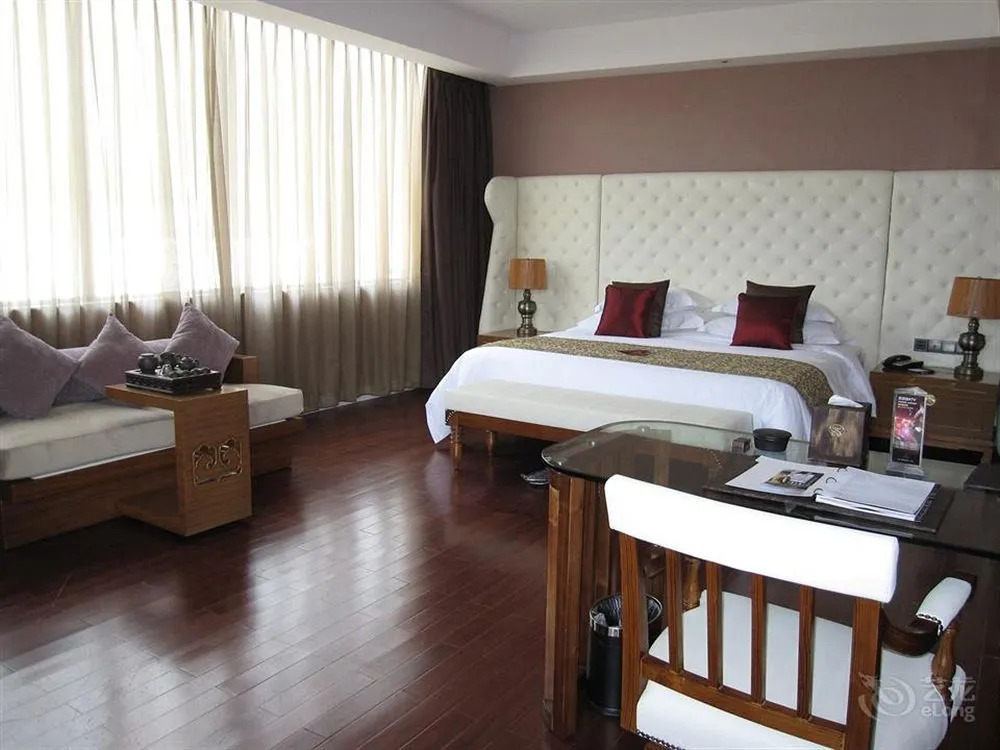 Shengmeida Hotel - Zhangjiajie