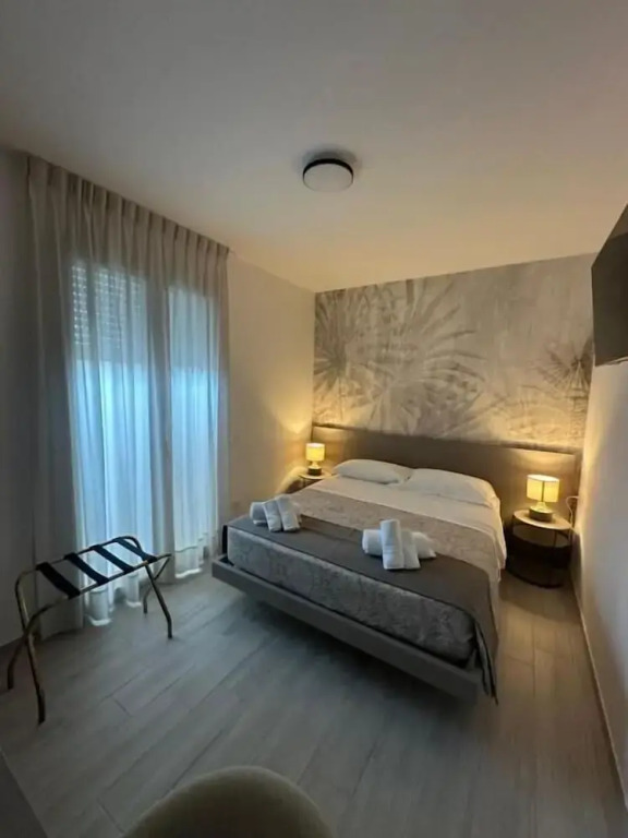 The Rooms Catanzaro Lido