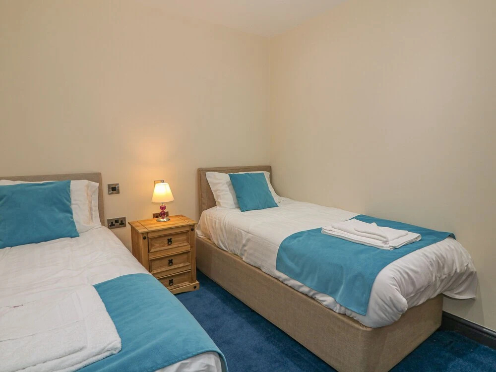 Snowdon Lodge