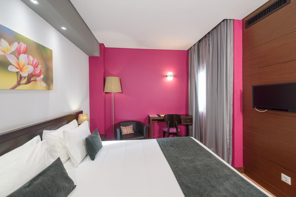 Hotel Luena