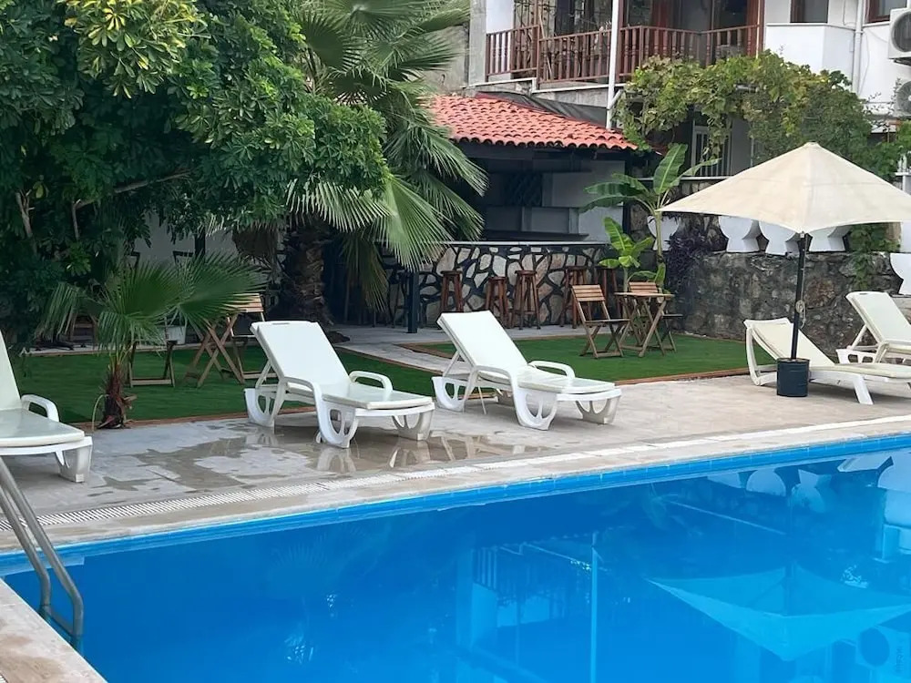 Hotel Nil