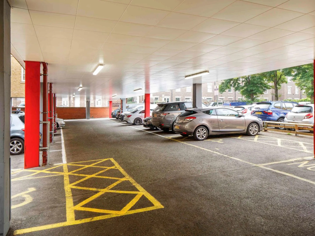 ibis London Greenwich