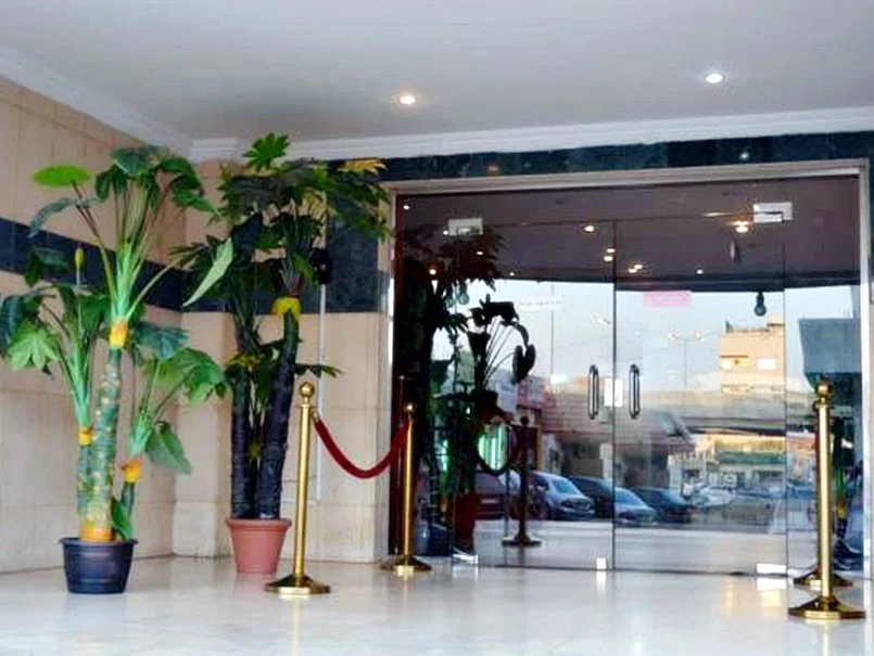 Al Nahdi Furnished Apartments - Quraysh