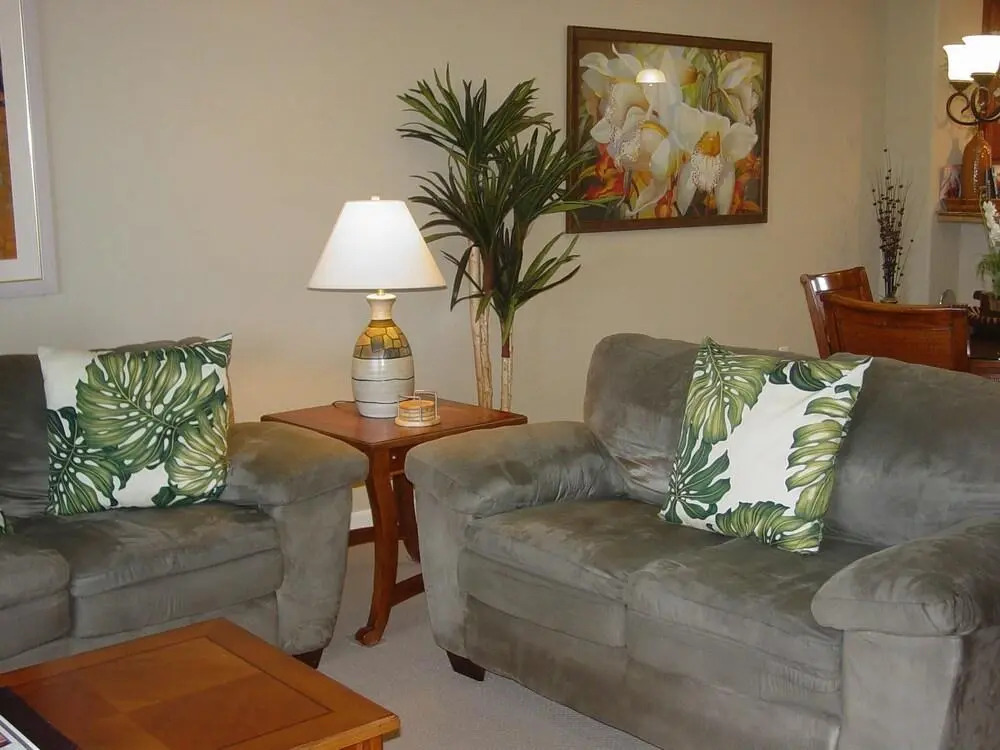 Waikoloa Beach Villas M2