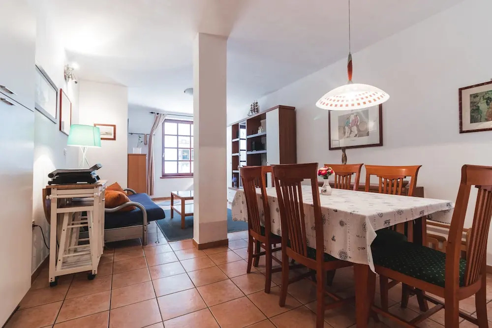 Apartments Pri Mari