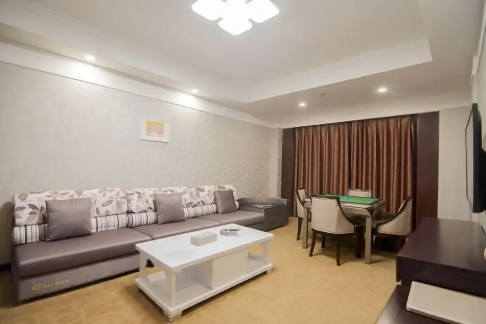 Juntang Lizhi Hotel