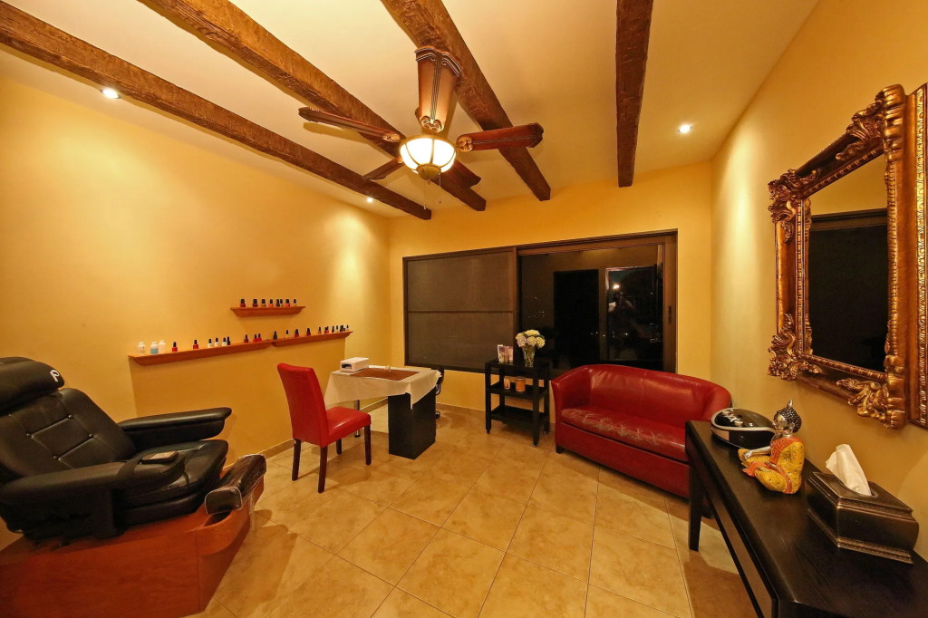 Los Establos Boutique Resort - All Inclusive