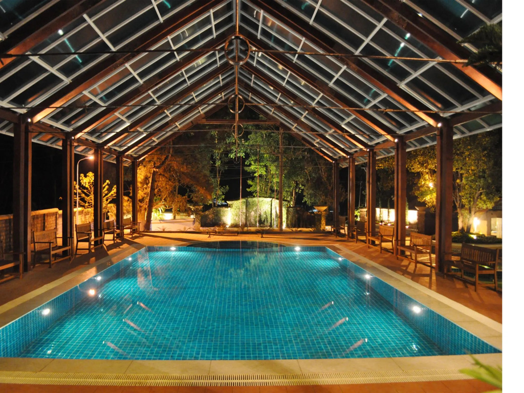 Hotel Pyin Oo Lwin