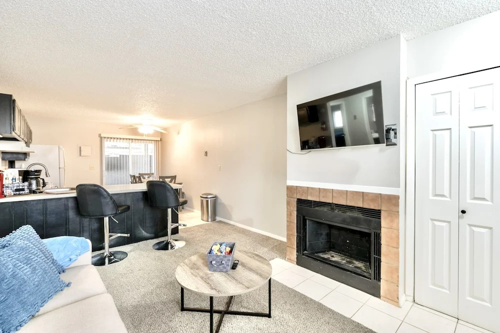 The Hygge apt C
