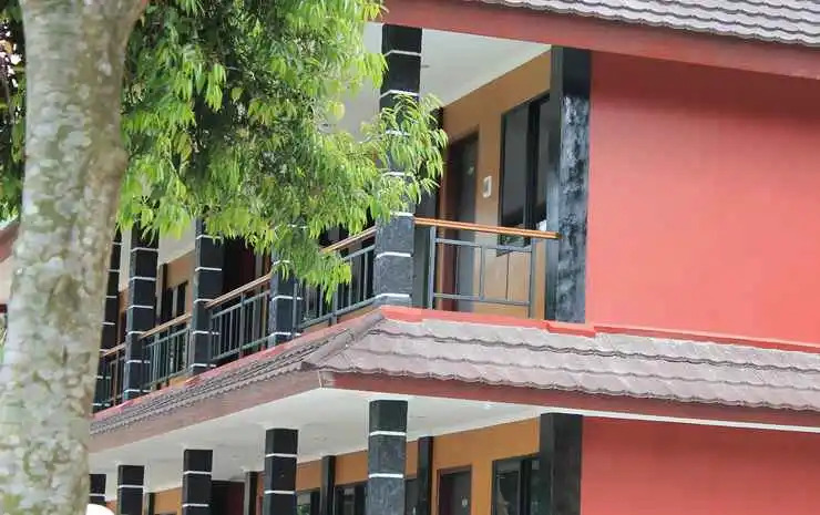 Salak View Resort