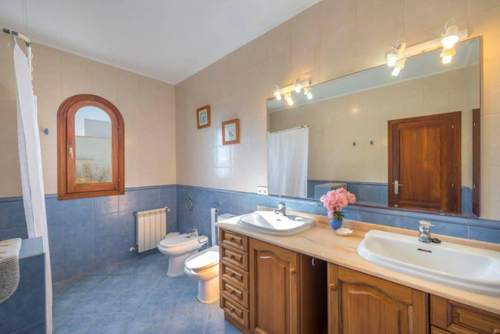 Villa Sol Naixent