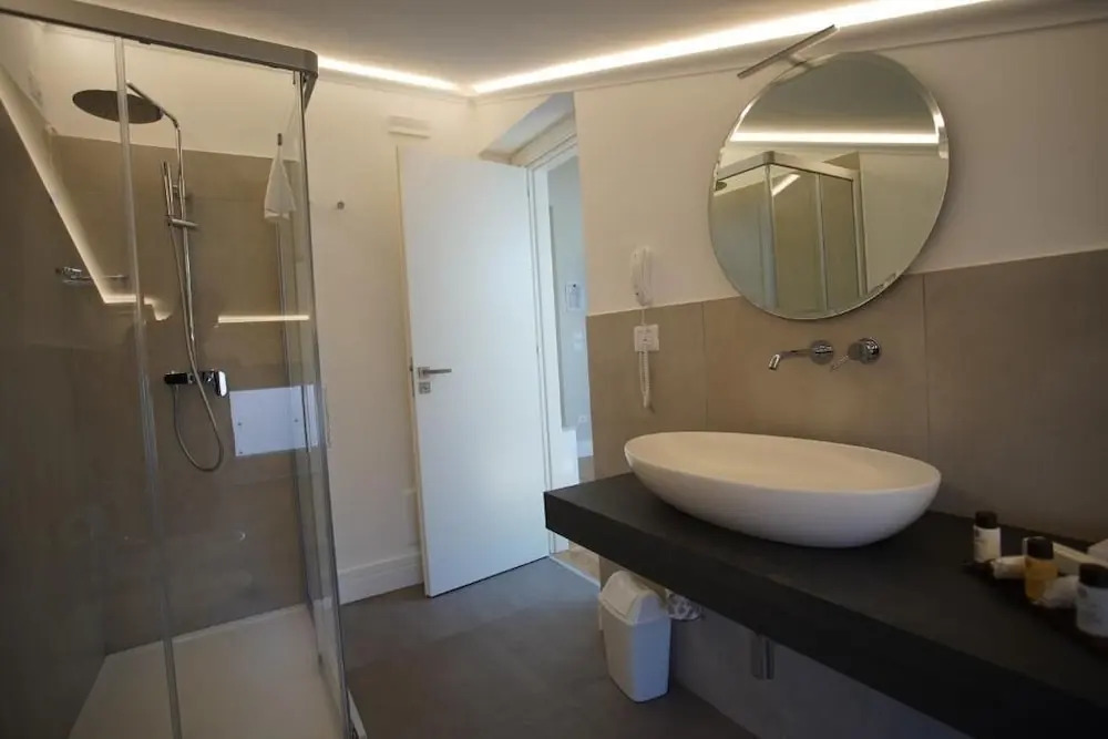 Palazzo Bibbi - Rooms to Live