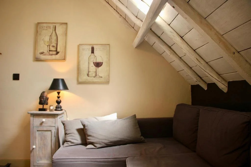 B&B Het Stille Genoegen