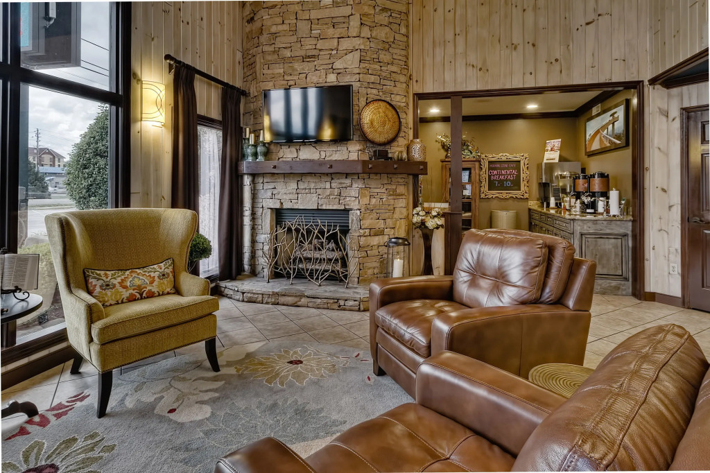 Accommodation By Willow Brook Lodge